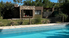 Tiny House Chacras